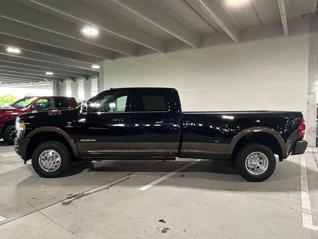 2024 Ram 3500 Longhorn