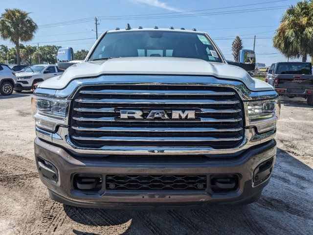 2024 Ram 3500 Longhorn