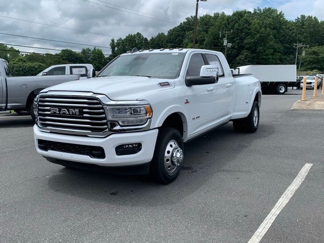 2024 Ram 3500 Longhorn