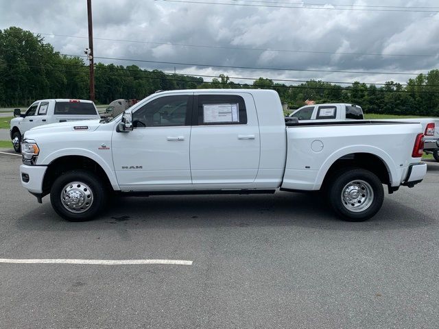 2024 Ram 3500 Longhorn