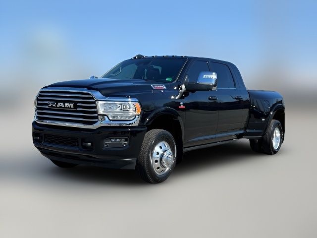 2024 Ram 3500 Longhorn