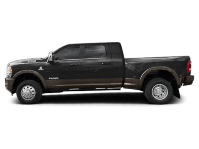 2024 Ram 3500 Longhorn