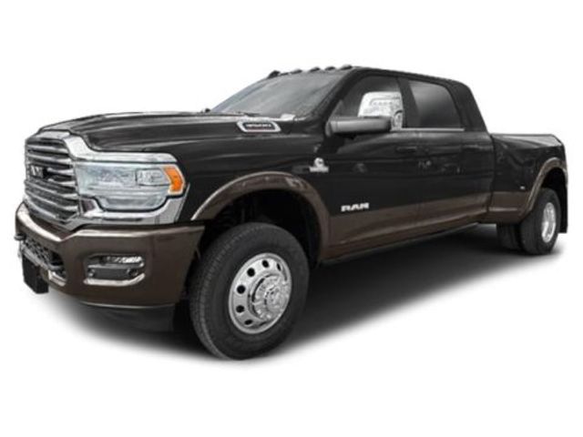 2024 Ram 3500 Longhorn