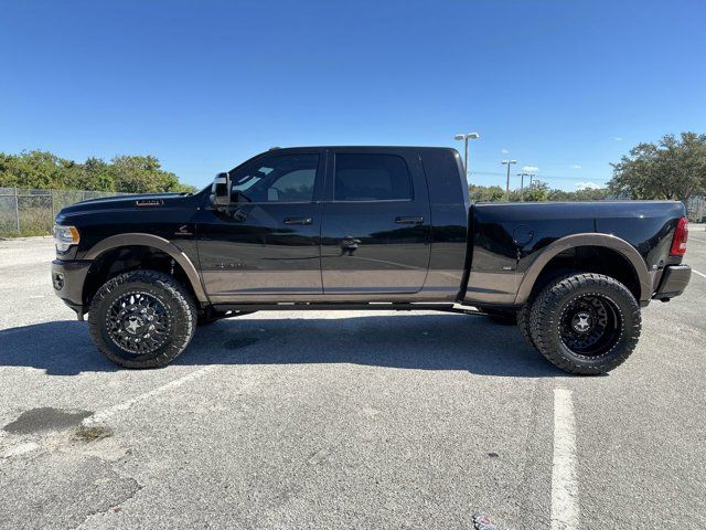 2024 Ram 3500 Longhorn