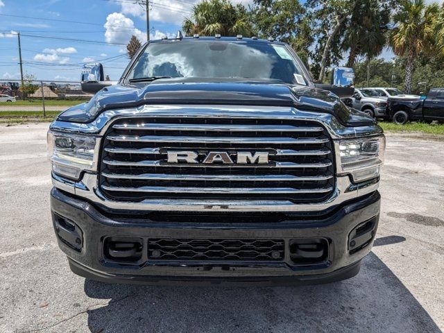 2024 Ram 3500 Longhorn