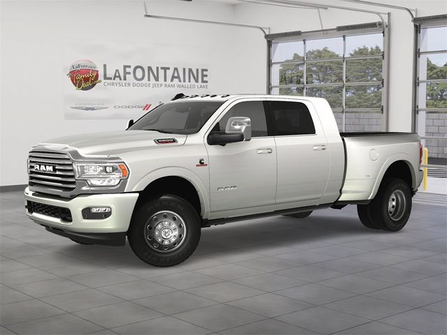 2024 Ram 3500 Longhorn