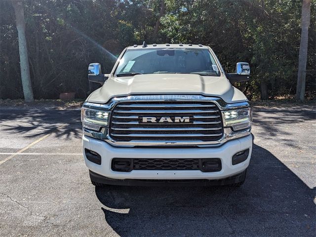 2024 Ram 3500 Longhorn