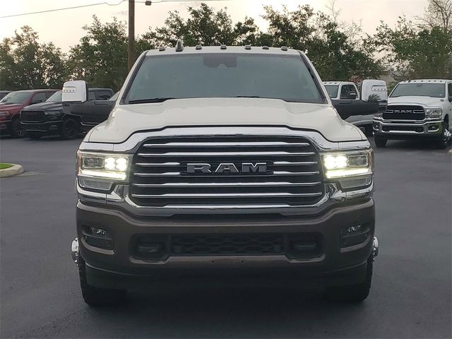 2024 Ram 3500 Longhorn