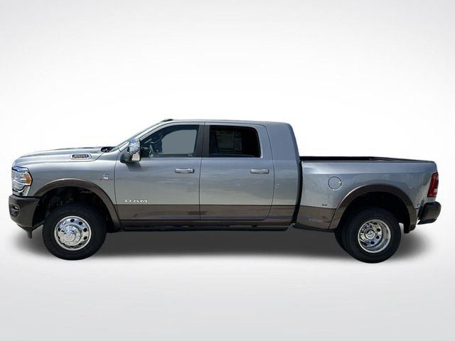 2024 Ram 3500 Longhorn