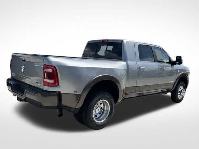 2024 Ram 3500 Longhorn