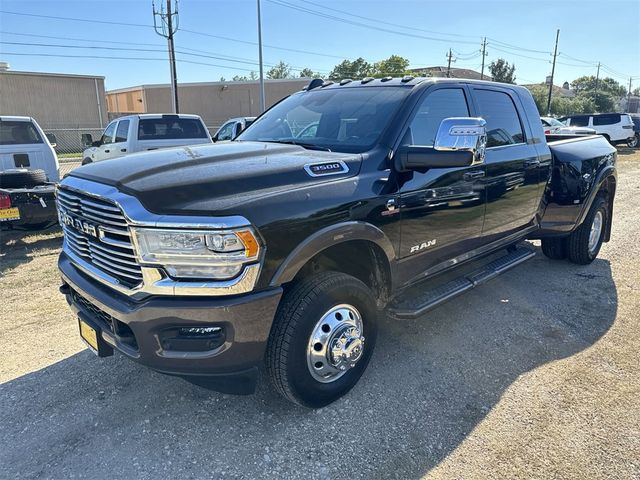 2024 Ram 3500 Longhorn