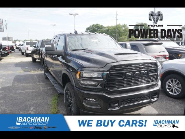 2024 Ram 3500 Limited