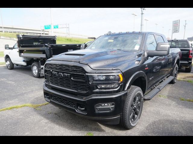 2024 Ram 3500 Limited