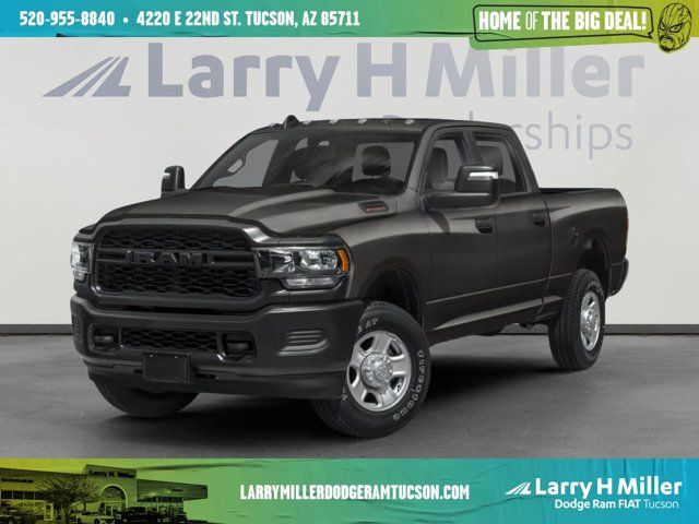 2024 Ram 3500 Limited