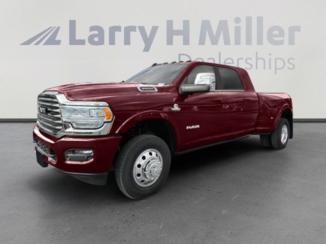 2024 Ram 3500 Limited