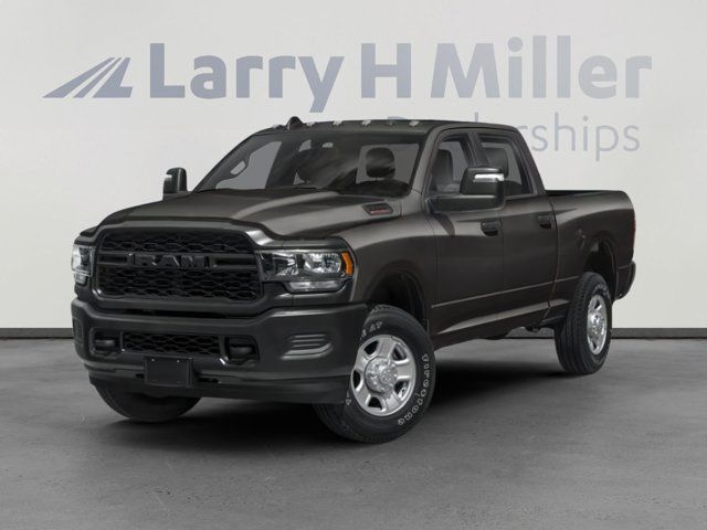 2024 Ram 3500 Limited