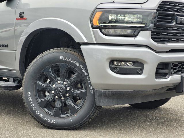 2024 Ram 3500 Limited