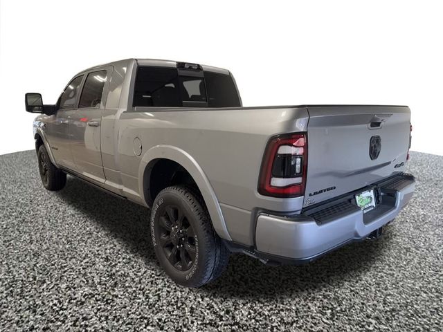 2024 Ram 3500 Limited