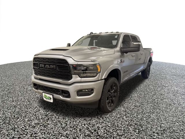 2024 Ram 3500 Limited