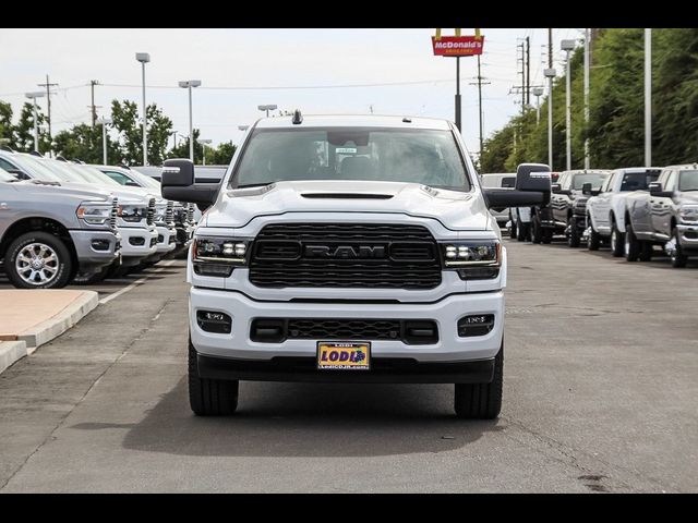 2024 Ram 3500 Limited