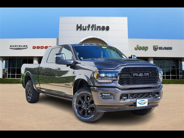 2024 Ram 3500 Limited