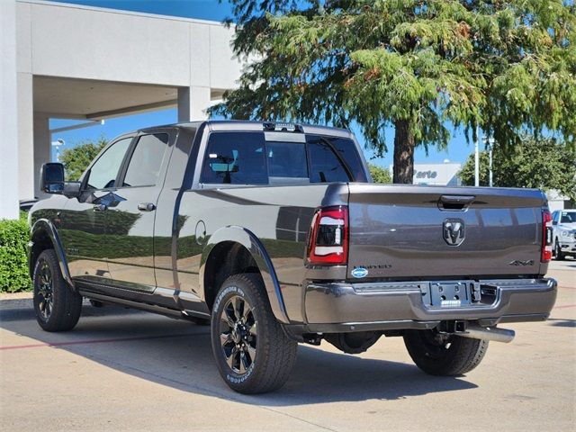 2024 Ram 3500 Limited