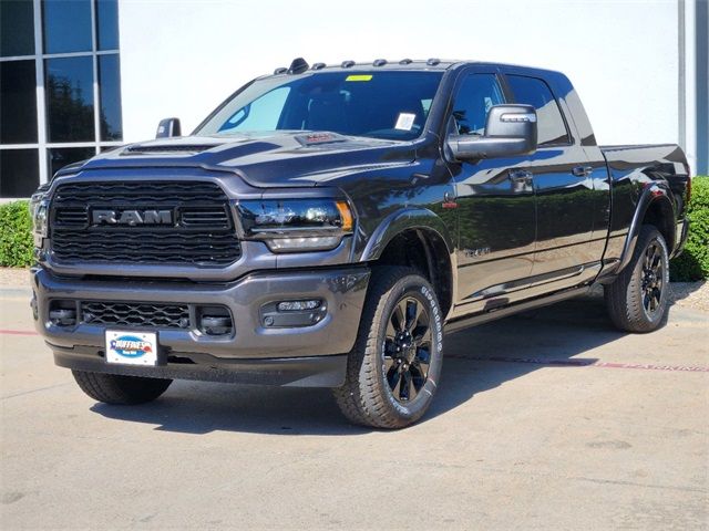 2024 Ram 3500 Limited