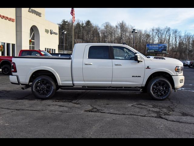 2024 Ram 3500 Limited