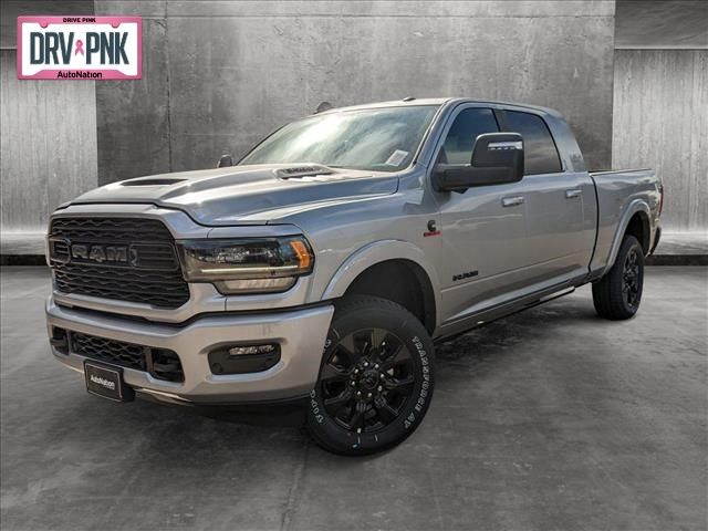 2024 Ram 3500 Limited