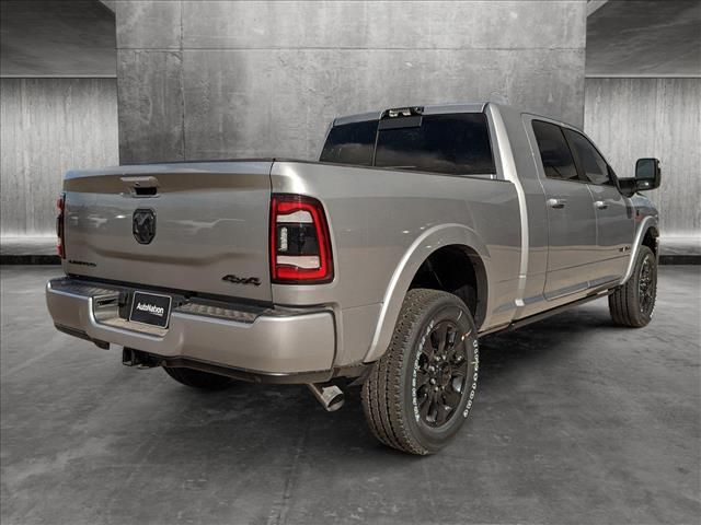 2024 Ram 3500 Limited