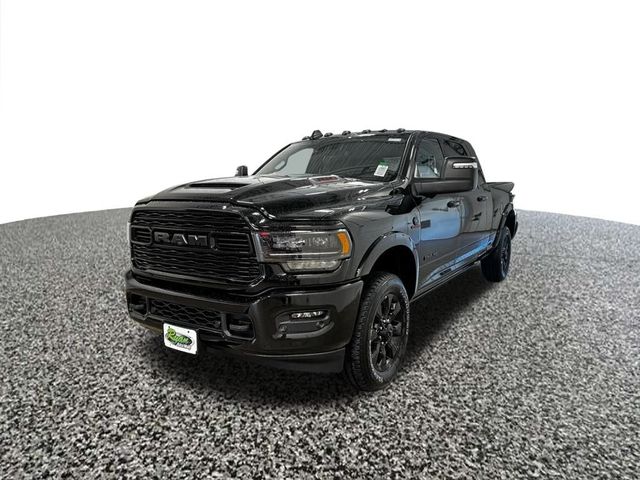 2024 Ram 3500 Limited