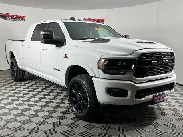 2024 Ram 3500 Limited