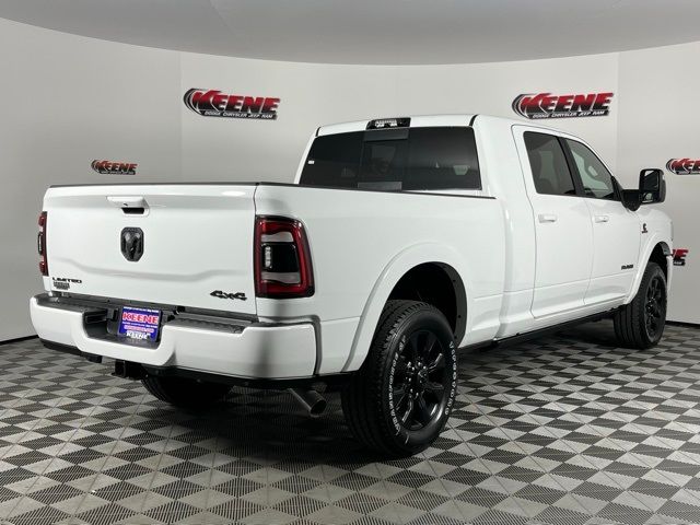 2024 Ram 3500 Limited