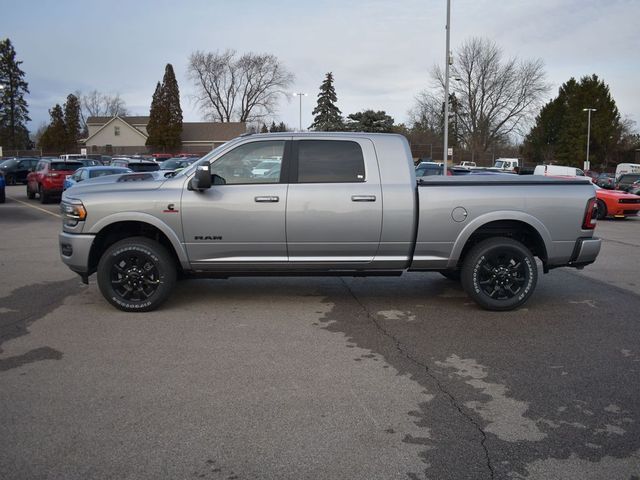 2024 Ram 3500 Limited