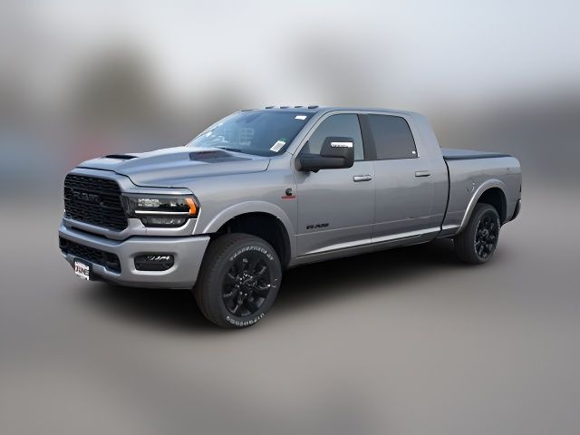 2024 Ram 3500 Limited