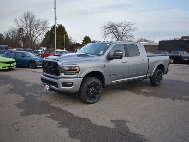 2024 Ram 3500 Limited