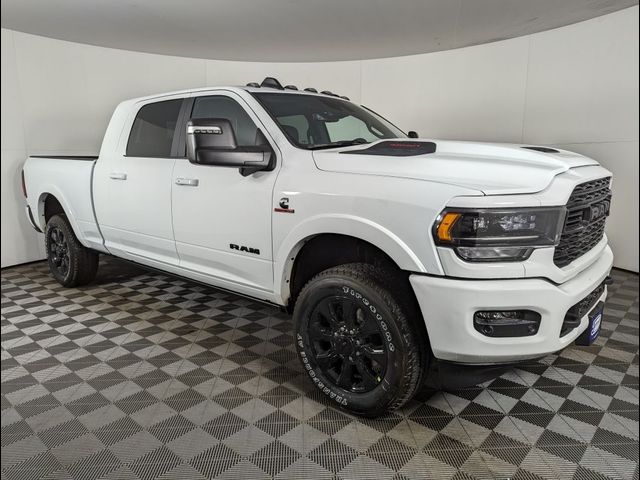 2024 Ram 3500 Limited