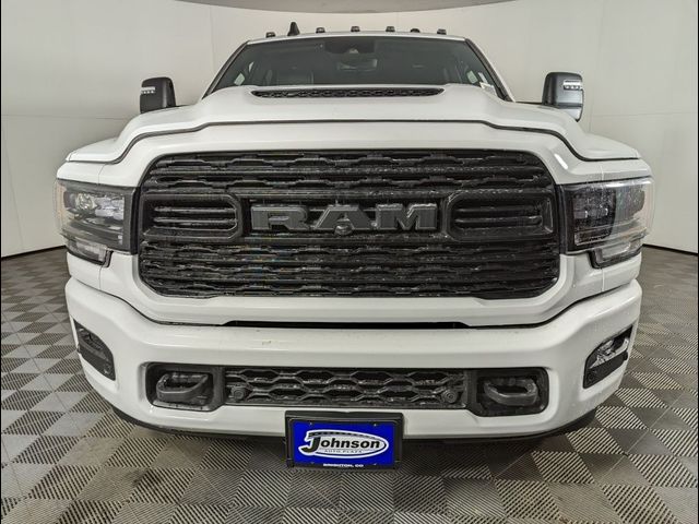 2024 Ram 3500 Limited