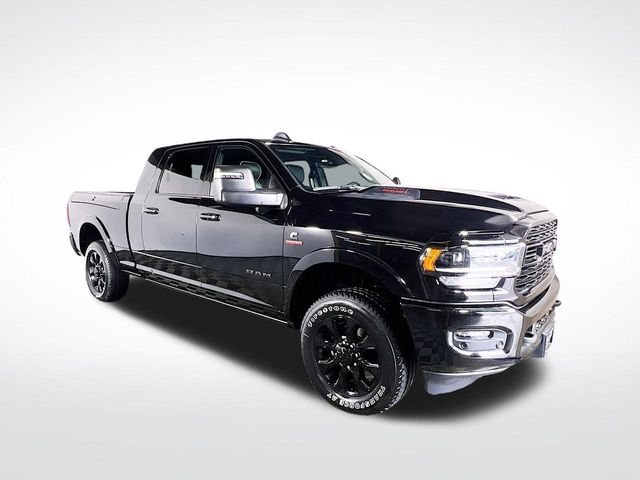 2024 Ram 3500 Limited