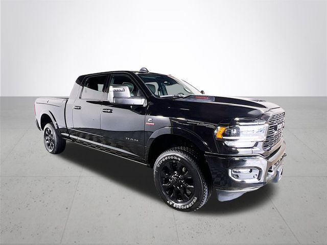 2024 Ram 3500 Limited