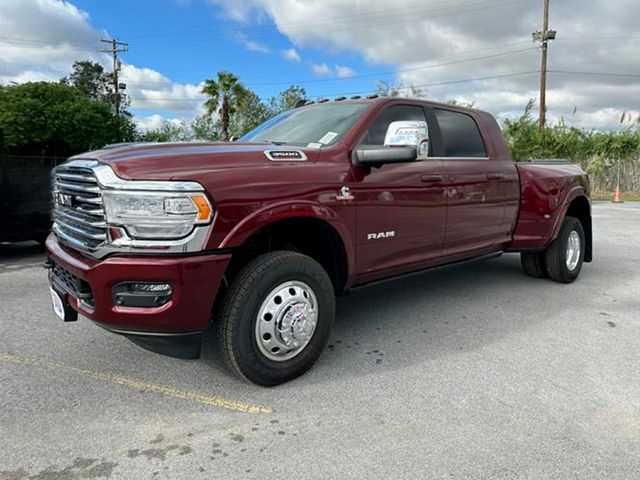 2024 Ram 3500 Limited