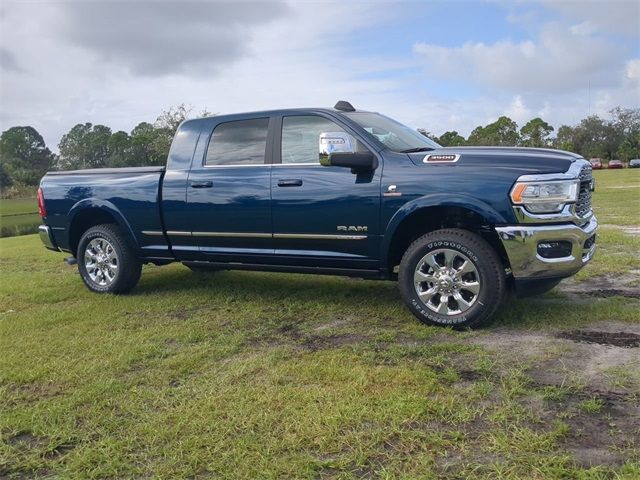 2024 Ram 3500 Limited