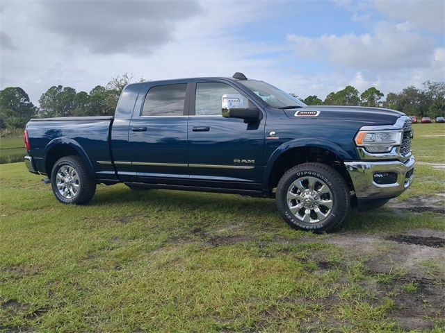 2024 Ram 3500 Limited