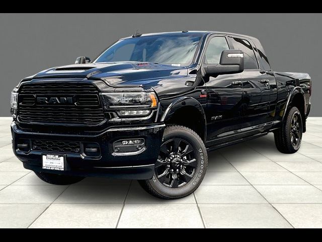 2024 Ram 3500 Limited