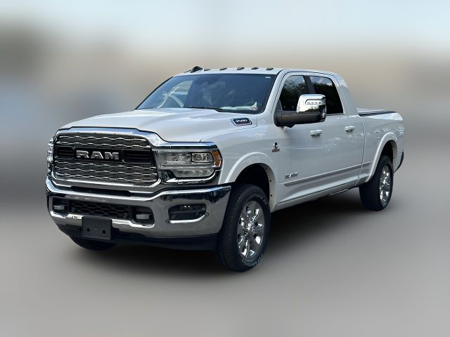 2024 Ram 3500 Limited