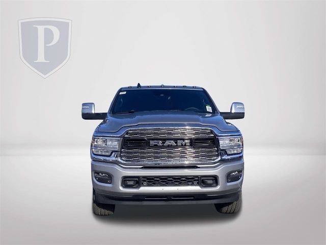 2024 Ram 3500 Limited