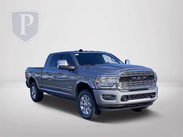 2024 Ram 3500 Limited