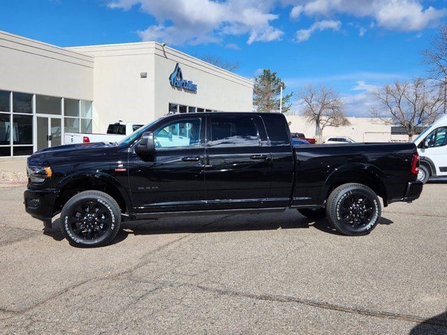 2024 Ram 3500 Limited