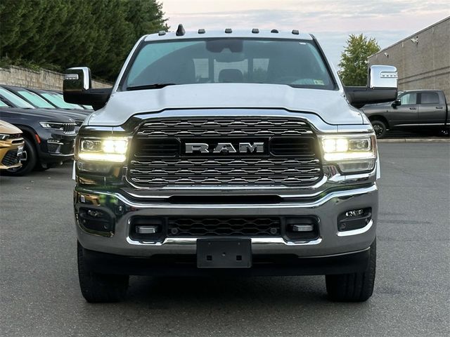 2024 Ram 3500 Limited