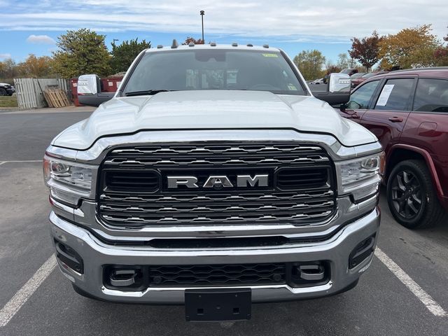 2024 Ram 3500 Limited